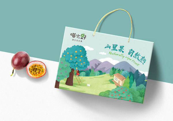 河南水果包装盒定制需要哪些生产设备？